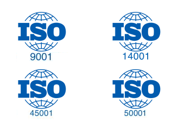 ISO